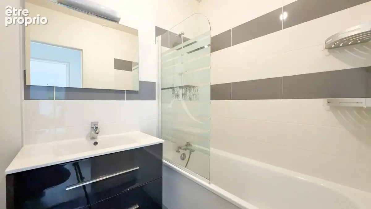 Appartement Yerres 2 pièce(s) 48.10 m2 - photo 9