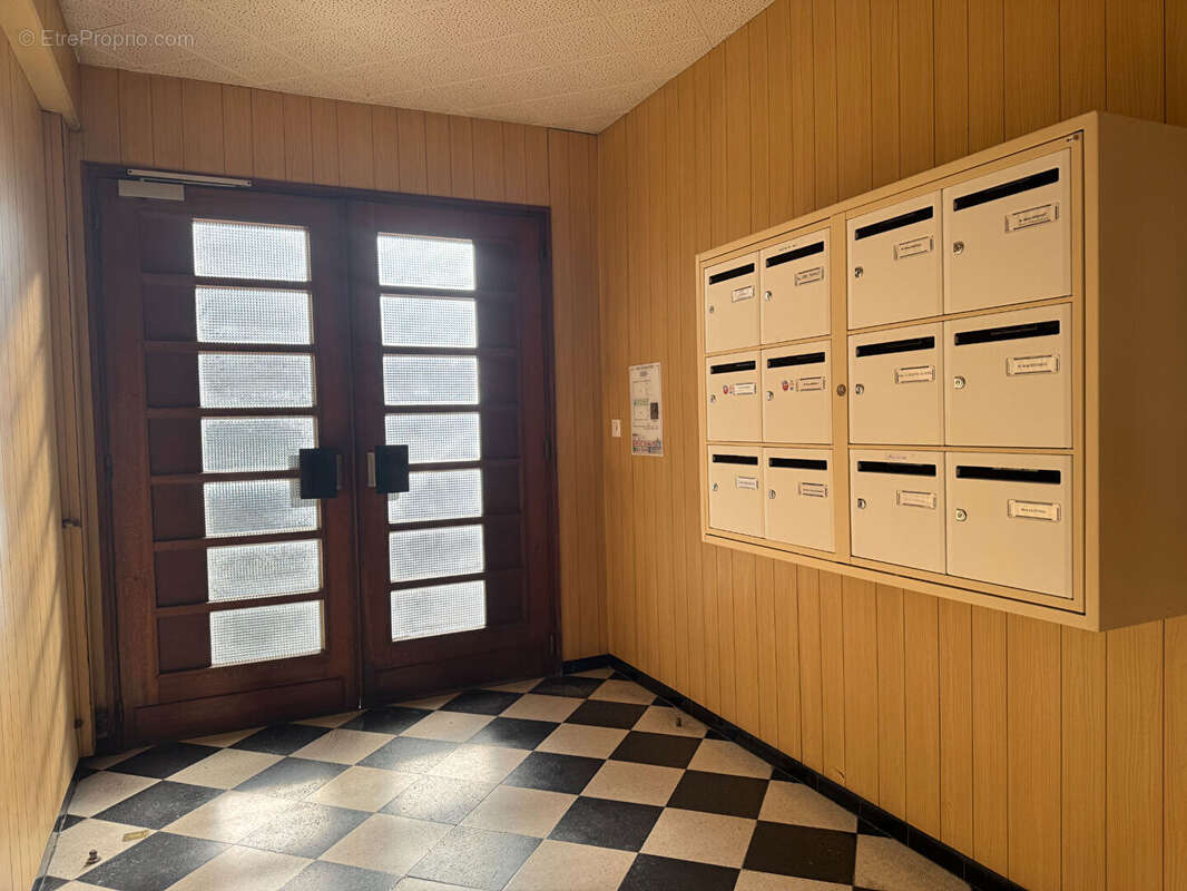 Appartement à ROCHEFORT