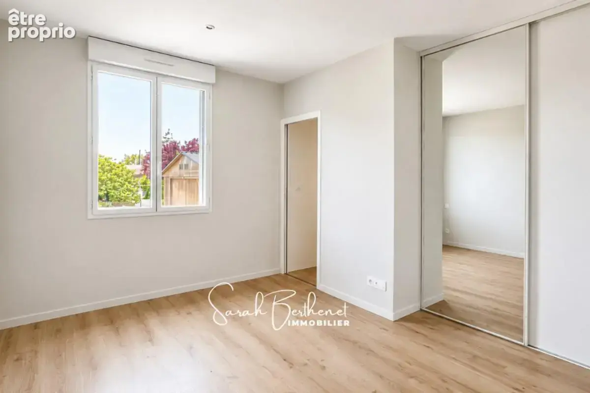 Appartement - photo 7