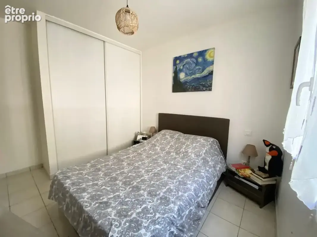 Maison 61 m² à Saint-Just-Luzac  - photo 9