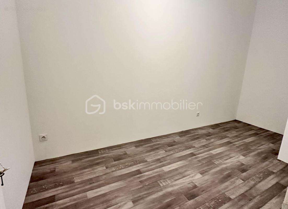 Maison à SAINT-VALLIER