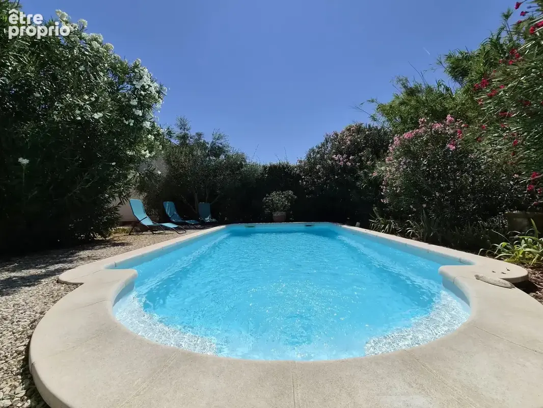 Maison 5 pièces 135 m² à vendre à Cheval-Blanc (84460) - photo 6