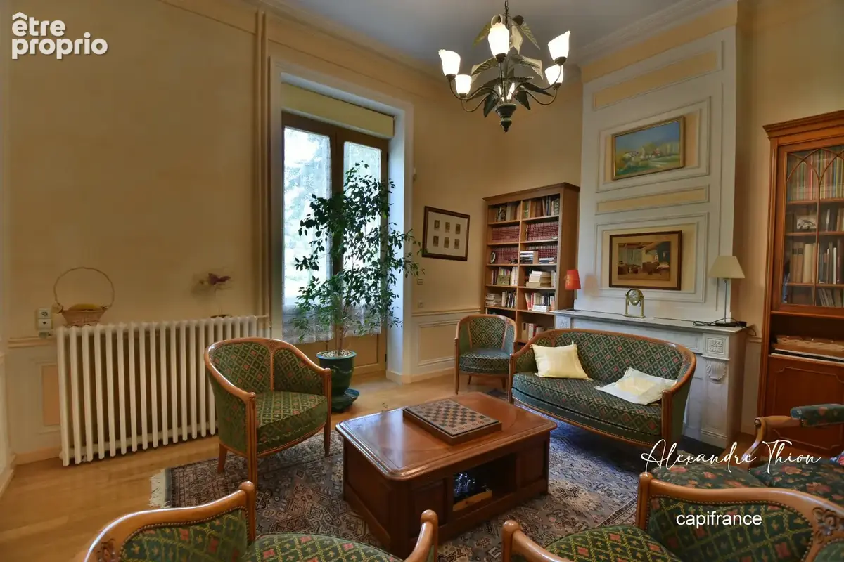 Maison à vendre 12 pièces  (01) - photo 23