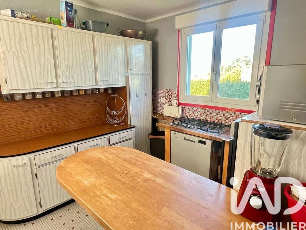 Photo 7 - Maison à PLESSIX-BALISSON