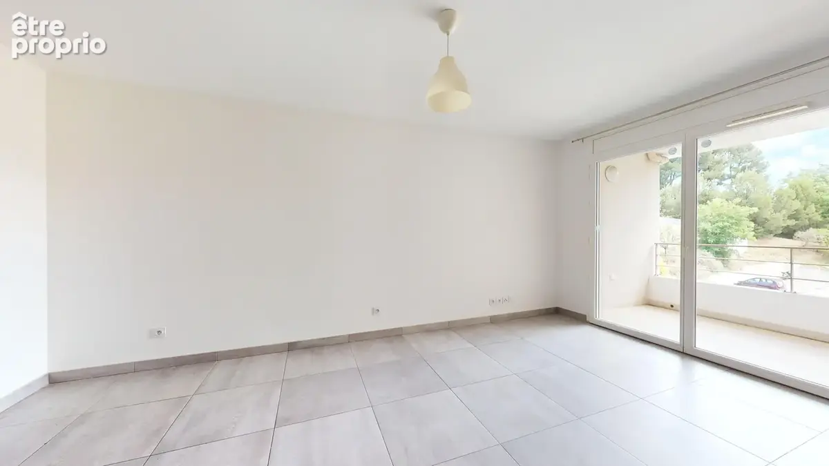 Appartement 38 m² à Marseille-12e  - photo 3