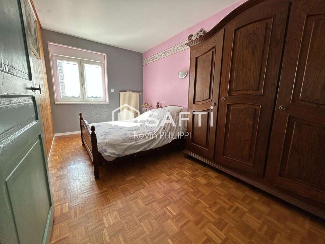 Photo 7 - Maison à BOULIGNY