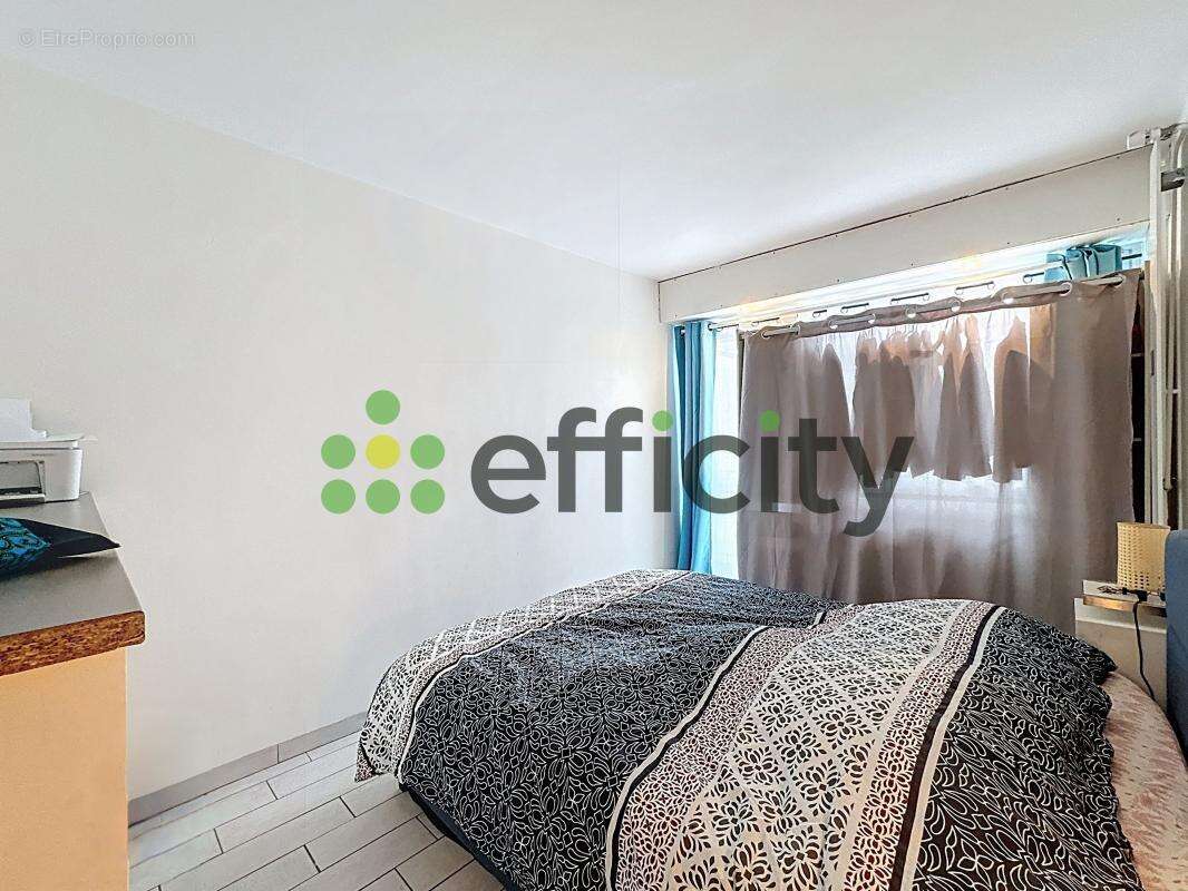 Appartement à VILLIERS-SUR-MARNE