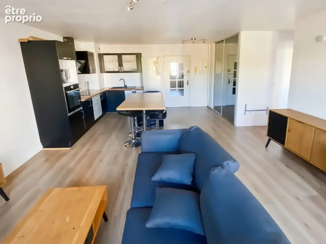 Appartement 2 pièces 48 m² à vendre à Toulouse (31200) - photo 7