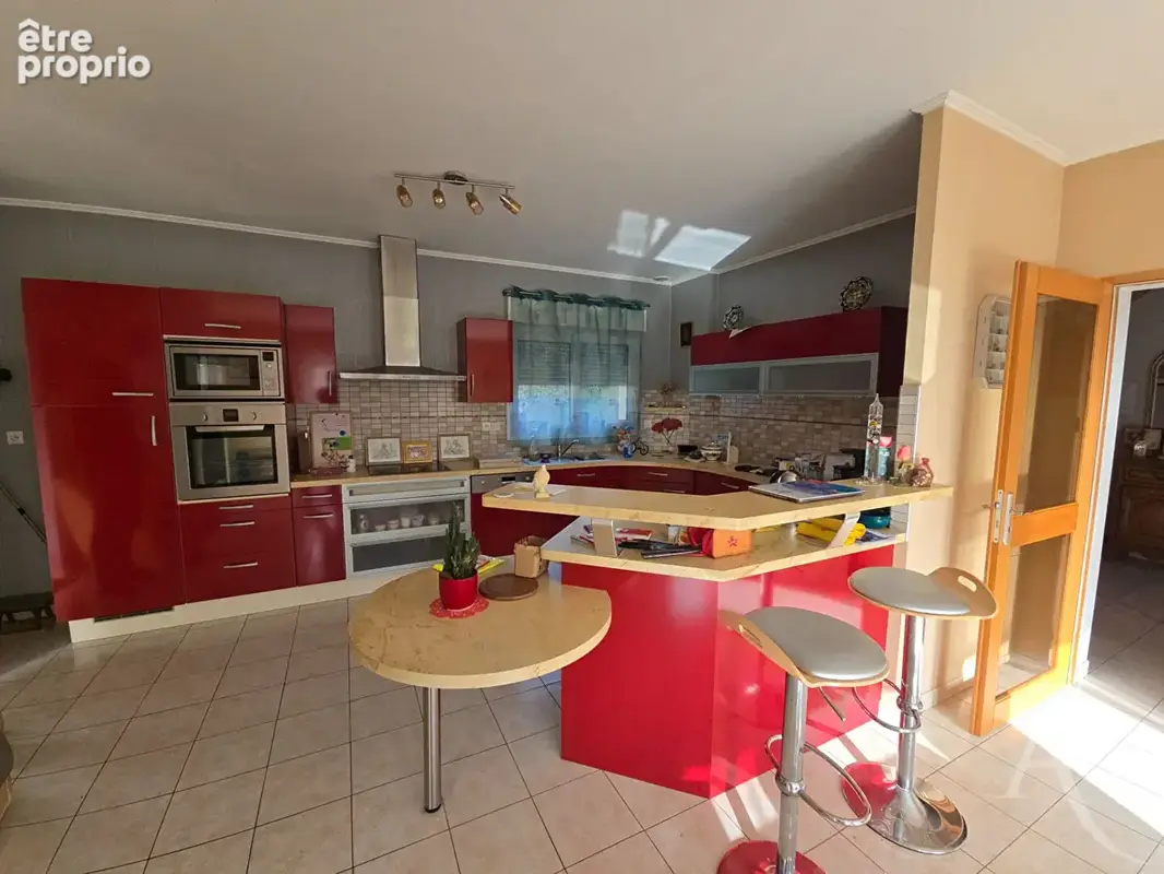 Maison 8 pièces 258 m² à vendre à Conde-Sur-Vire (50890) - photo 6