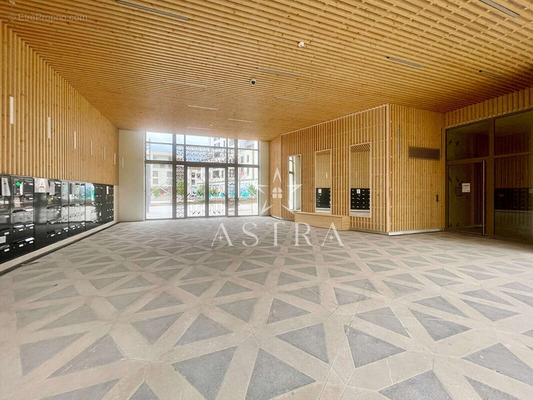 Appartement à ANTONY