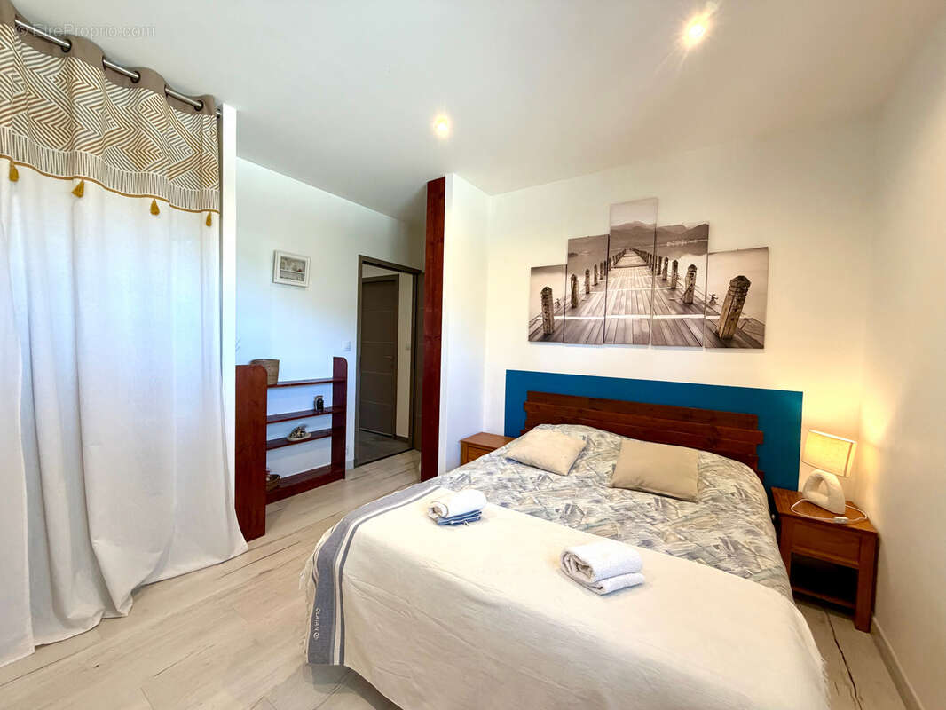 Maison à ANDERNOS-LES-BAINS