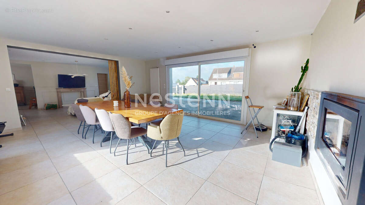 Maison à ETAPLES