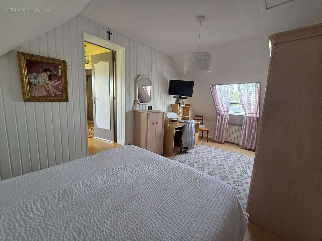 Charmante maison 5 pièces à vendre à Hennebont - Quartier Fleurs de Forges - photo 10