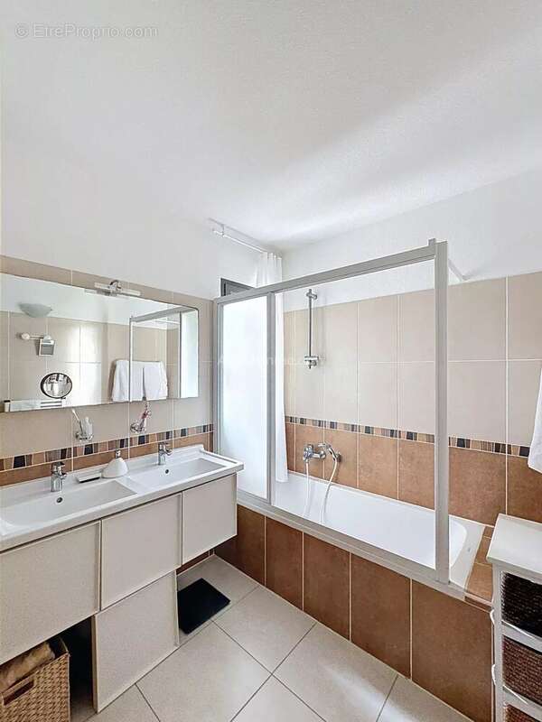 Appartement à CALVI