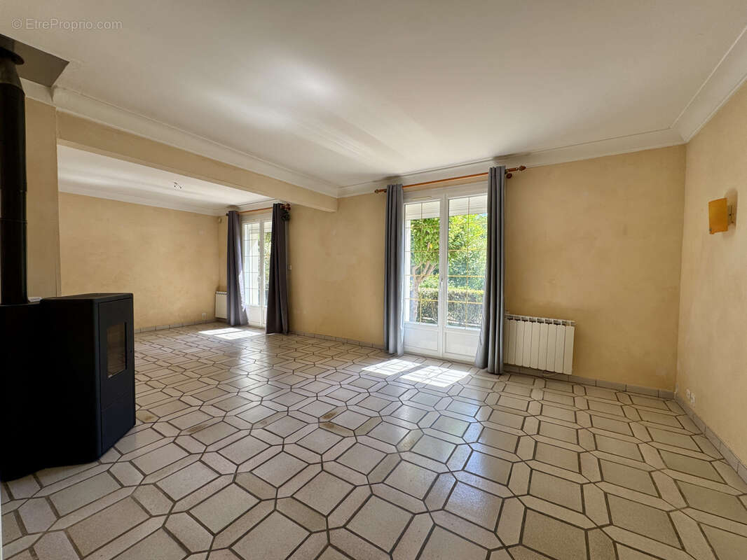 Maison au calme et sans vis-à-vis - photo 17