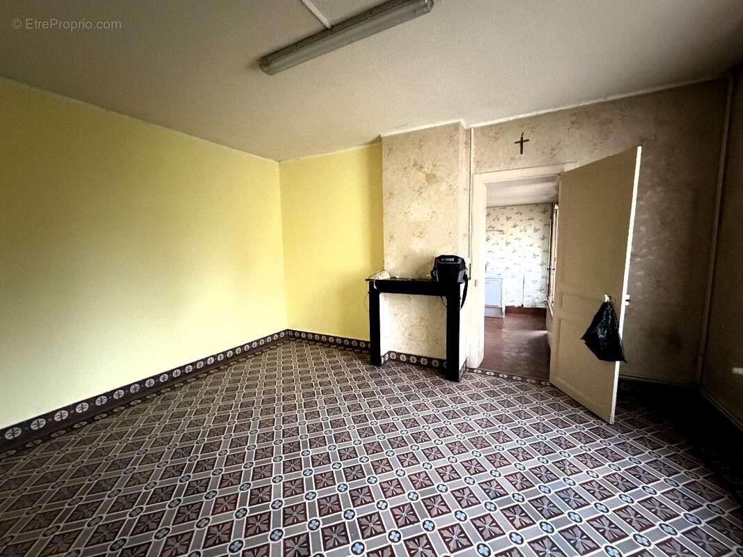 Maison 137 m² à Achiet-Le-Petit  - photo 6