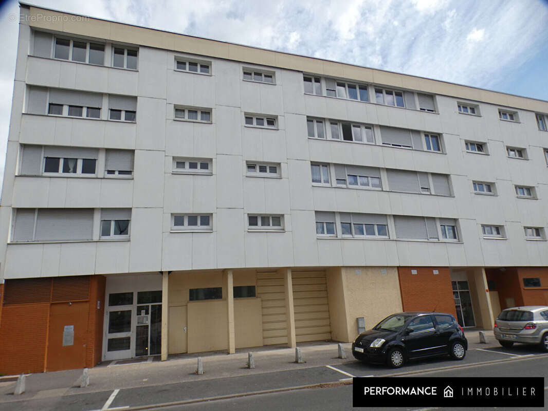 Appartement Jarville La Malgrange 4 pièce(s) 75 m2 - photo 7