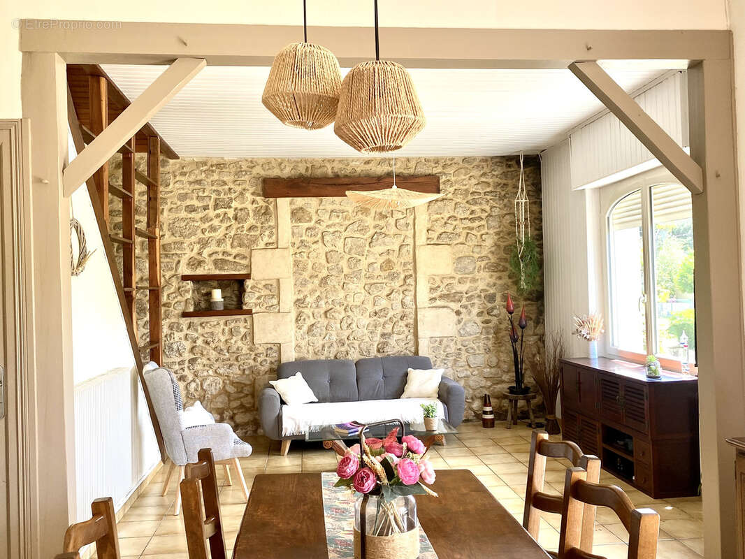 Maison à Bazas - photo 3