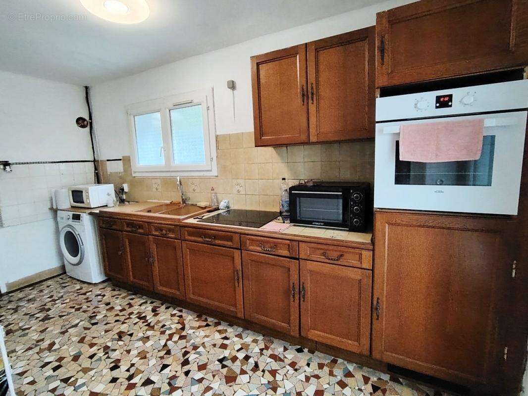 Maison à ILLIERS-COMBRAY