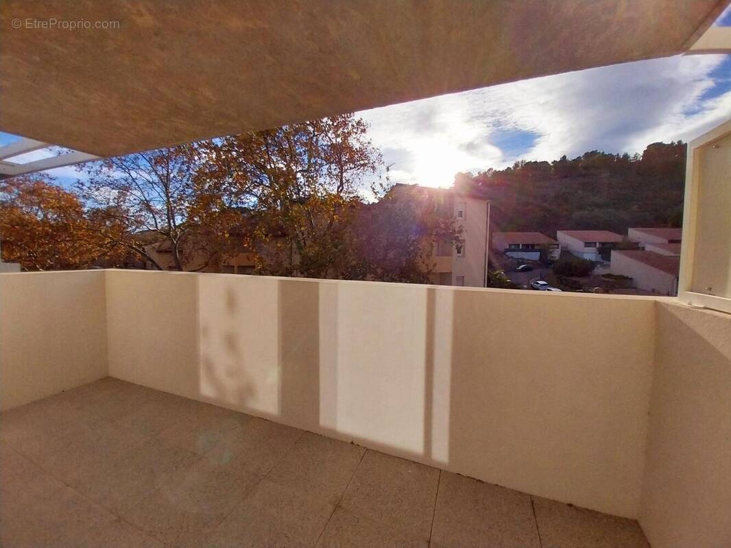 Photo 1 - Appartement à CLERMONT-L'HERAULT