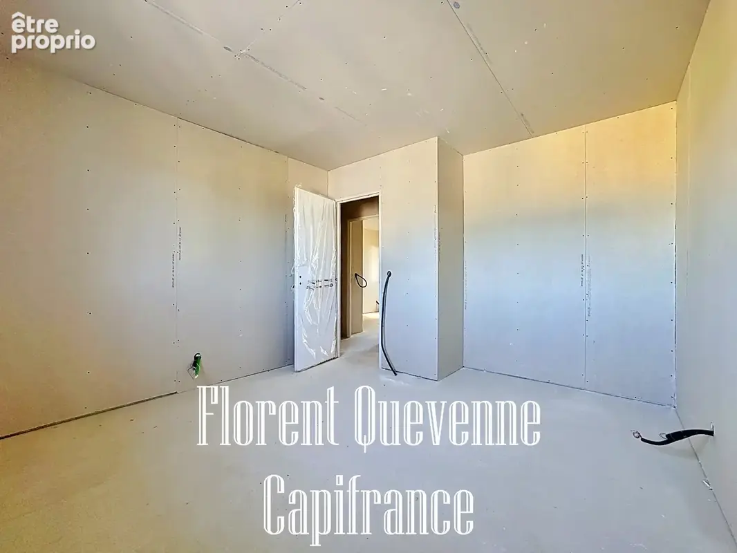 Maison neuve individuelle - frais de notaire réduit - proximité commerces - photo 14