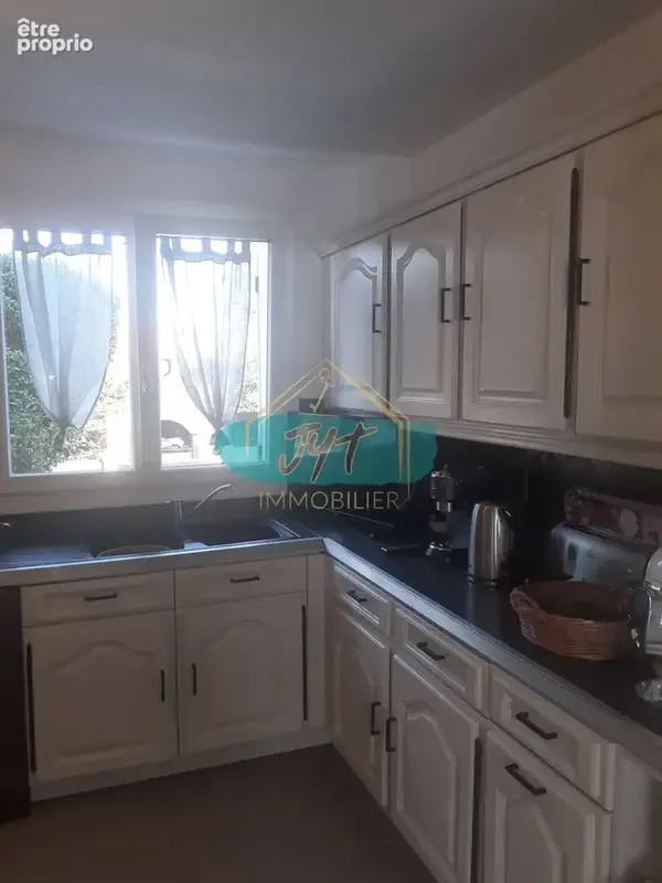 Maison 5 pièces 95 m² à vendre à Ecouen (95440) - photo 9