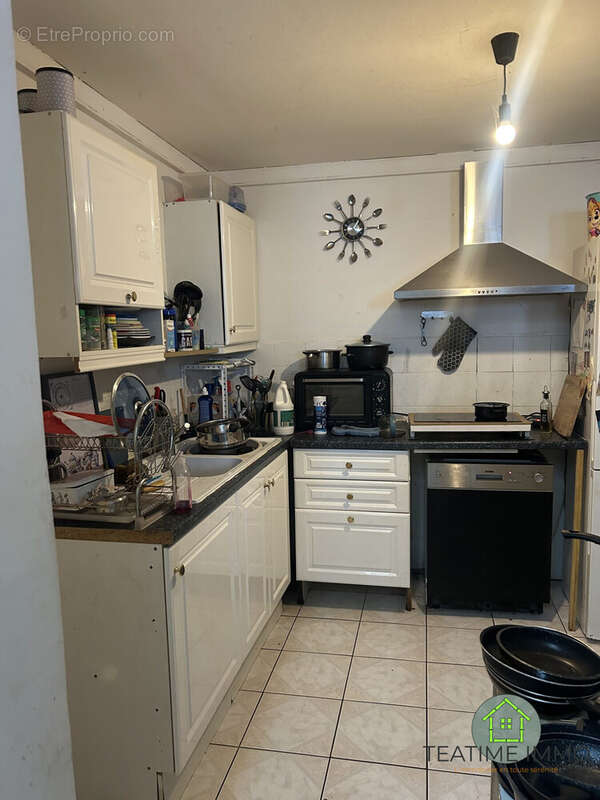 Appartement à ROUBAIX