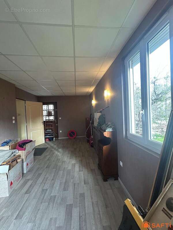 Photo 4 - Maison à SOTTEVILLE-LES-ROUEN