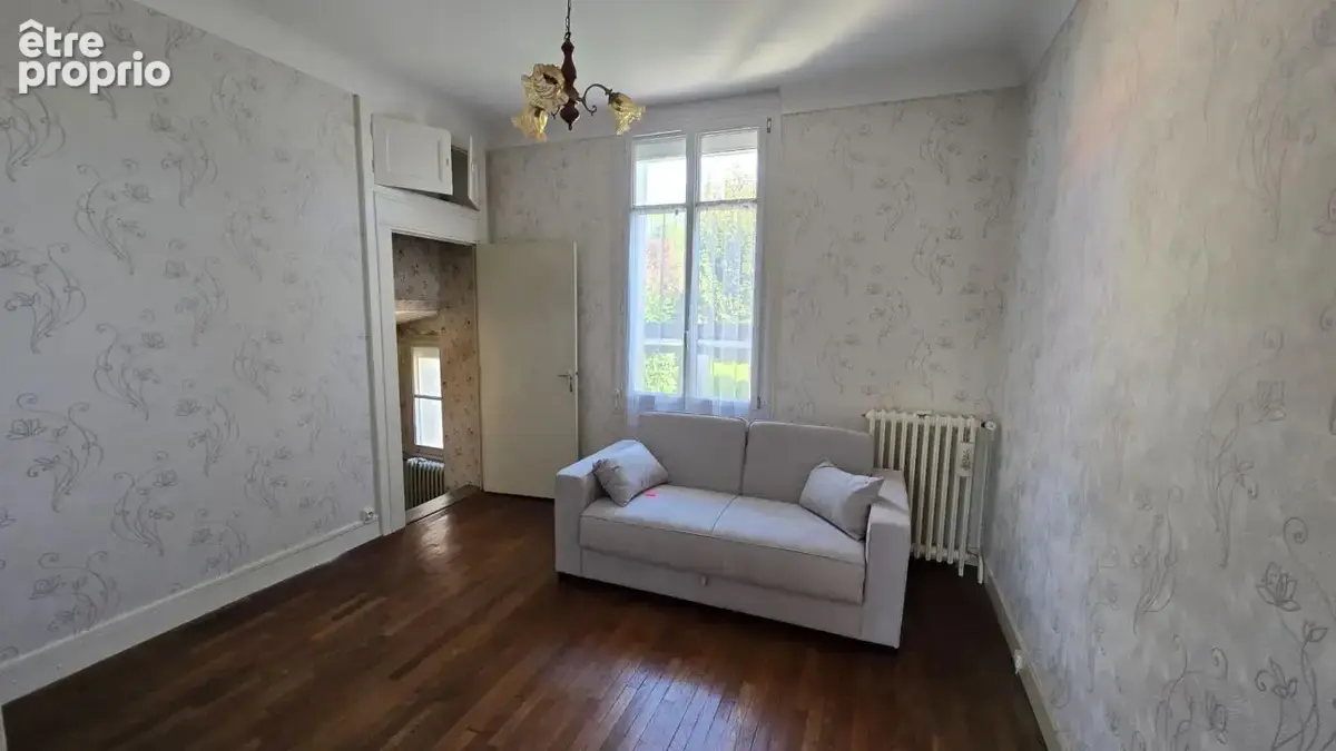 Maison Poitiers 4 pièce(s) 94m2  sur  terrain  constructible 1342 m2 - photo 8