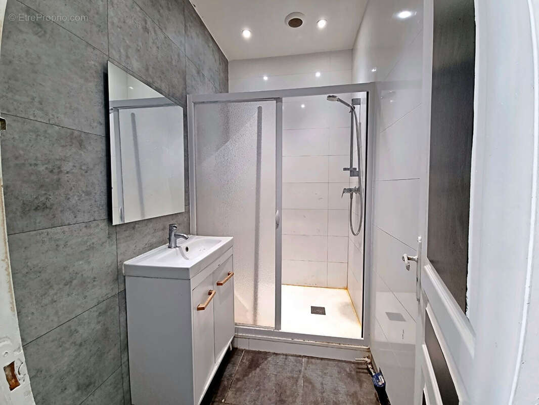 Maison à SAINT-ETIENNE