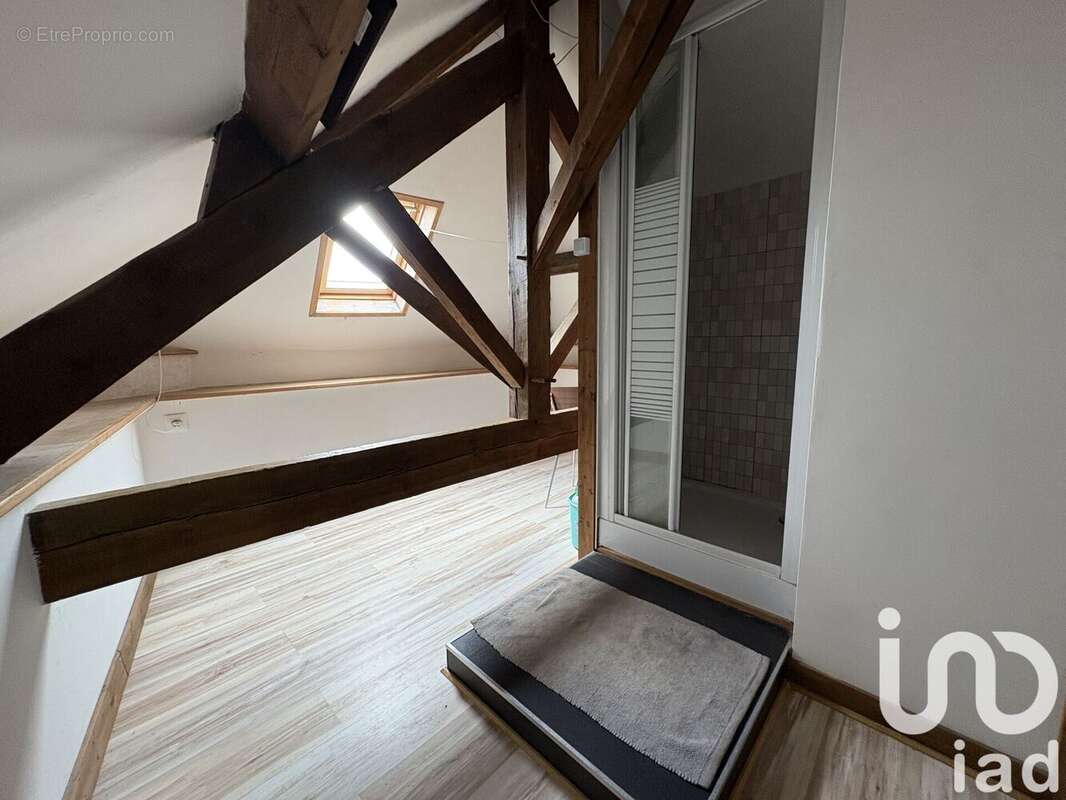 Photo 8 - Maison à PARTHENAY