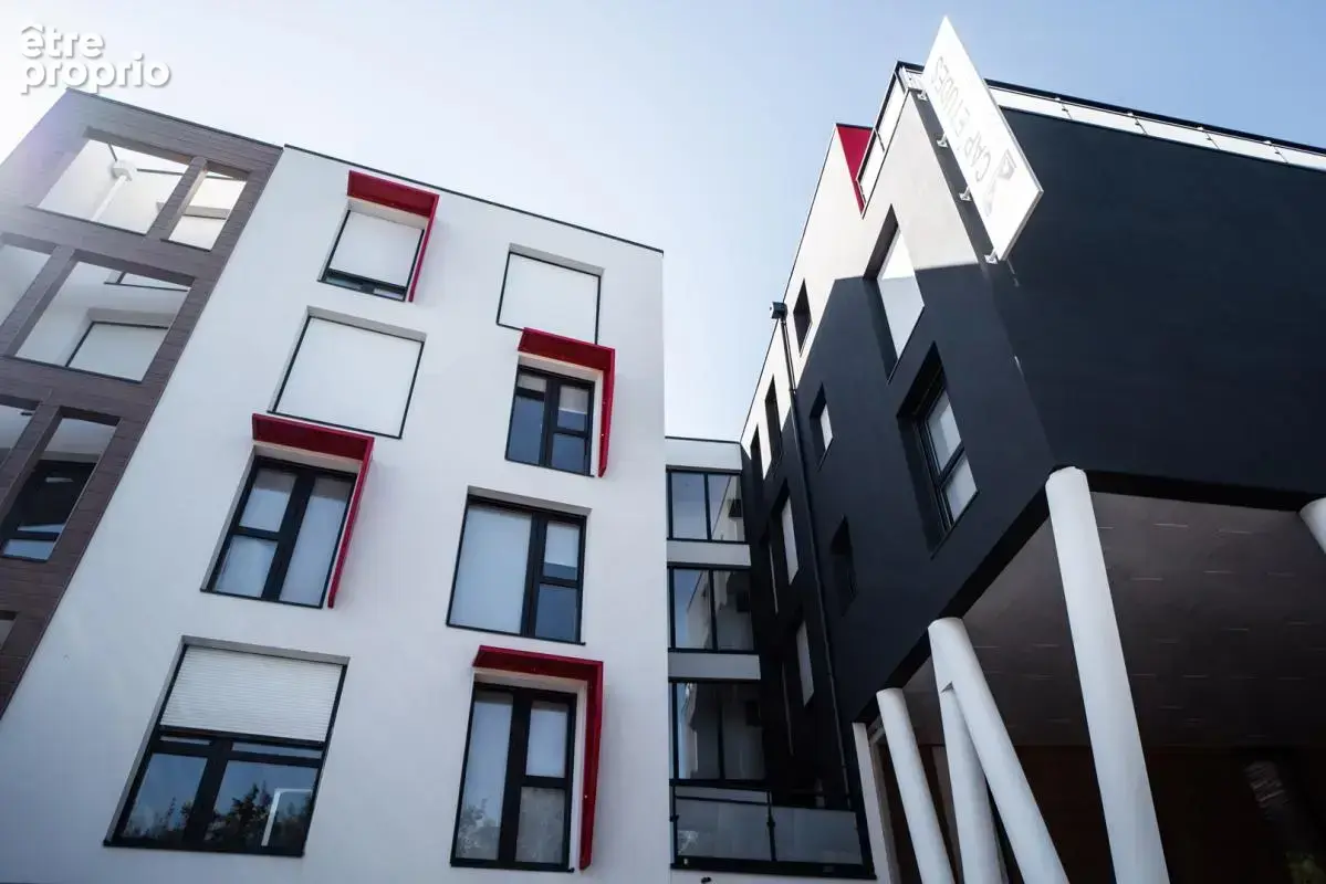 Photo Appartement à La Rochelle au prix de 140 000€
