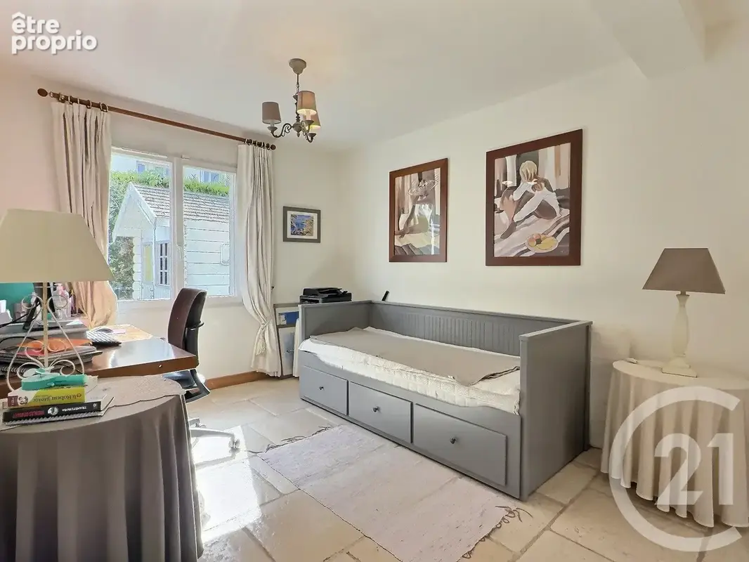 Maison 6 pièces 129 m² à vendre à Antony (92160) - photo 9