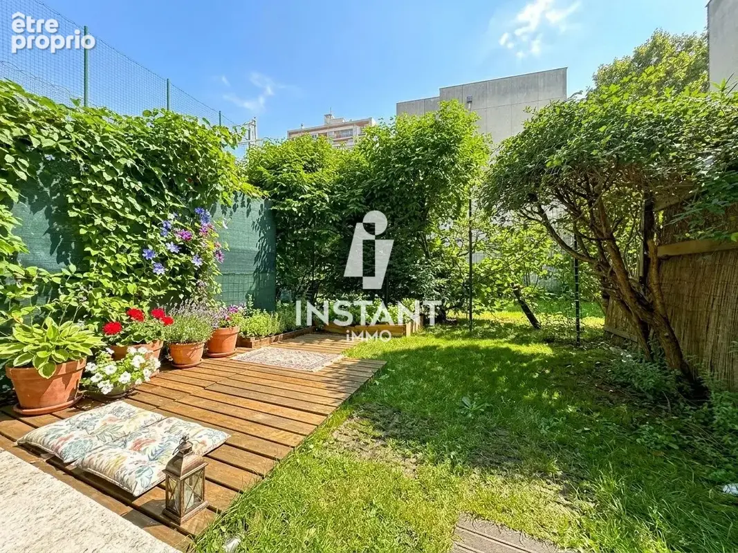 Appartement 1 pièce 20 m² à vendre à Paris-18e (75018) - photo 3