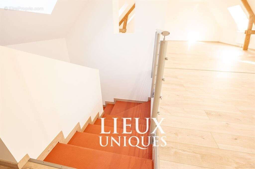 Maison à LISLE