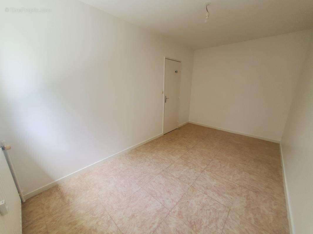 Appartement à BLAIN
