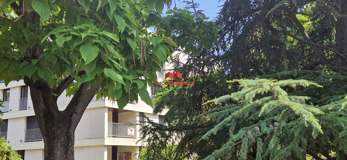 Appartement à CONFLANS-SAINTE-HONORINE