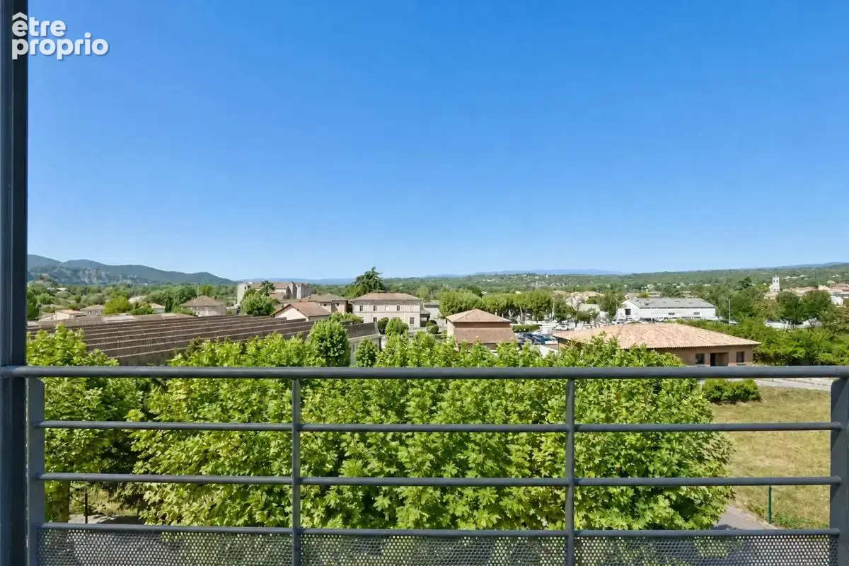 Appartement de 5 pièces de 98 m² à Ruoms - photo 21