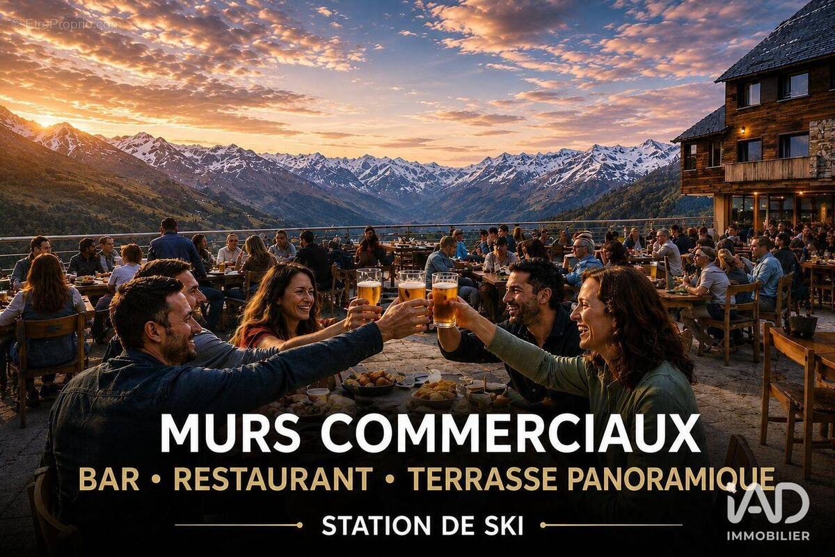 Photo 1 - Commerce à GERM