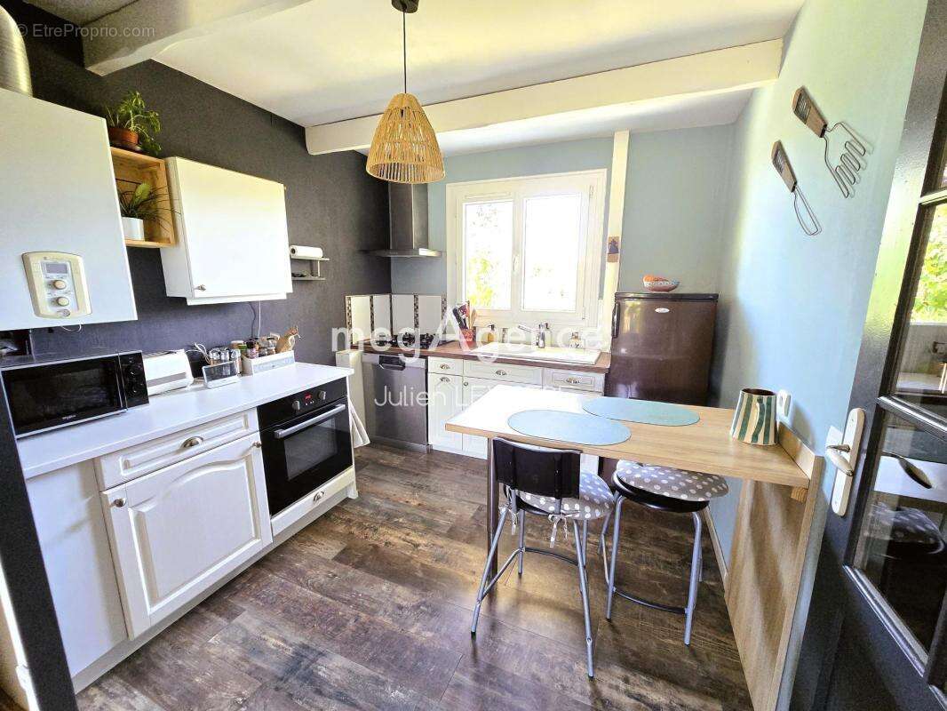 Maison à ABLIS