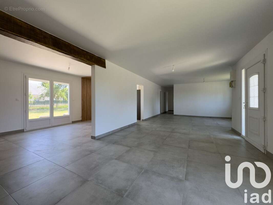 Photo 5 - Maison à BELVAL