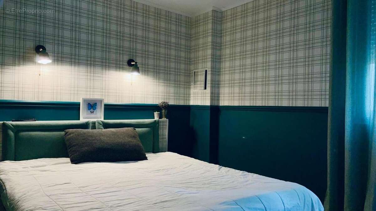 Photo 5 - Maison à IVRY-LA-BATAILLE