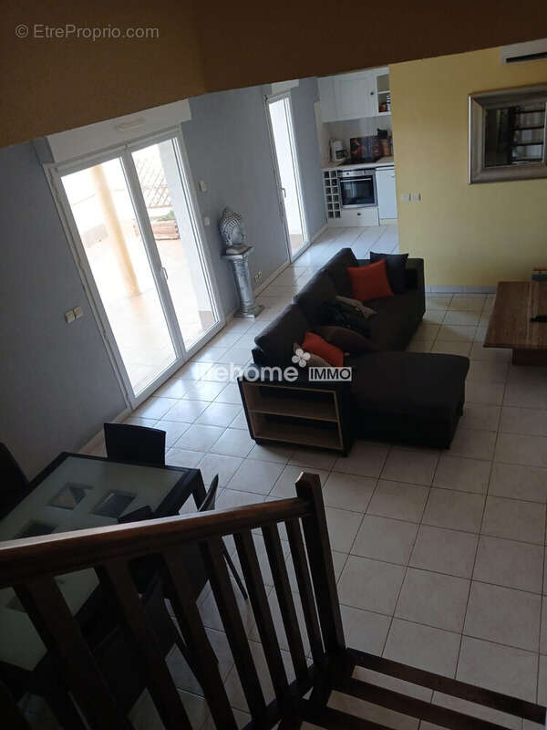 Maison à CANET-EN-ROUSSILLON