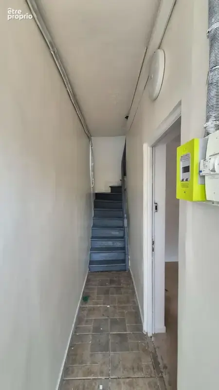 Immeuble à vendre - 117 m² - 3 appartements - Jardin et dépendance - Idéal investisseur - photo 7