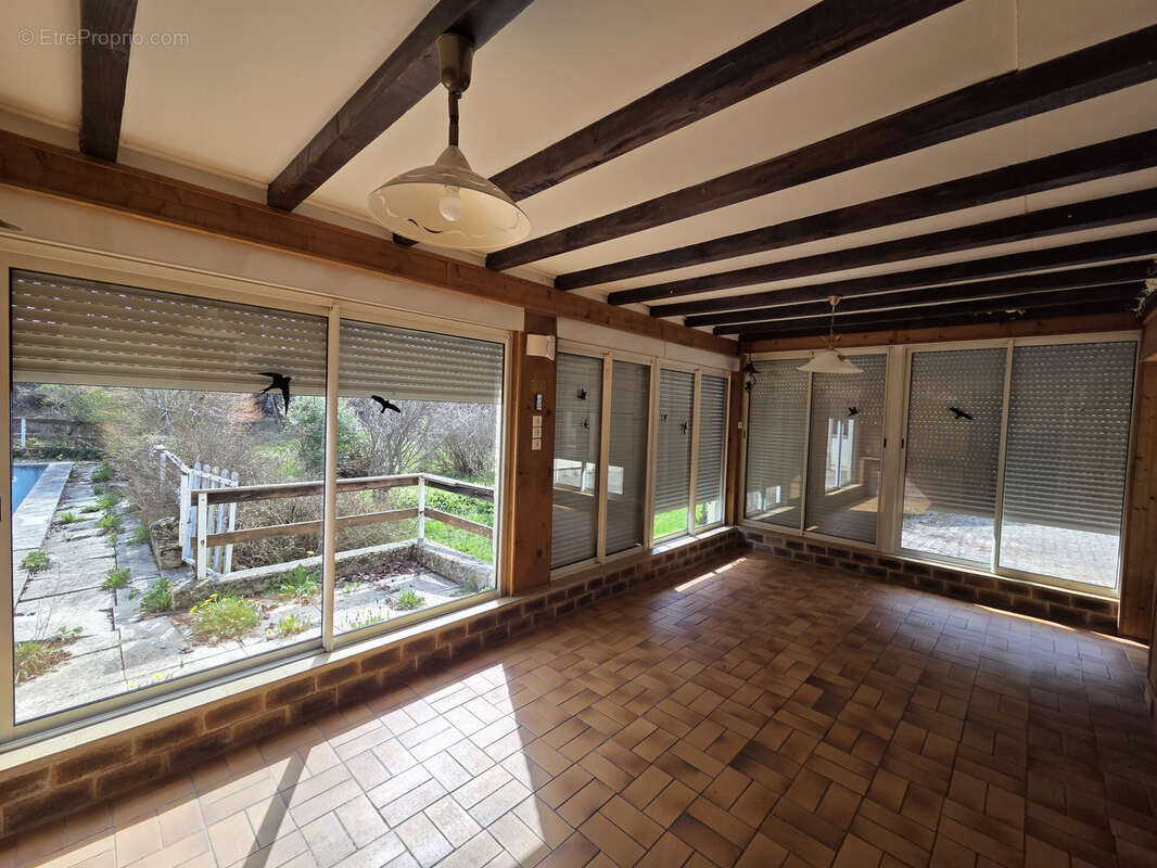 Maison à LA MOTTE-CHALANCON