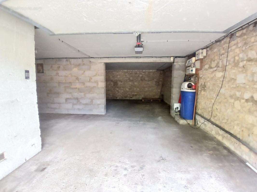 Maison familiale avec piscine   Gare TGV d'Angoulême à proxi - photo 20
