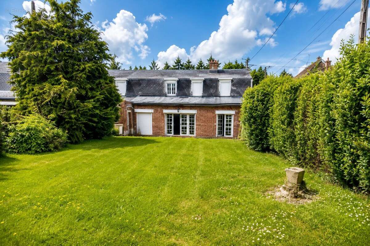 Maison 180 m² à Romeries  - photo 9