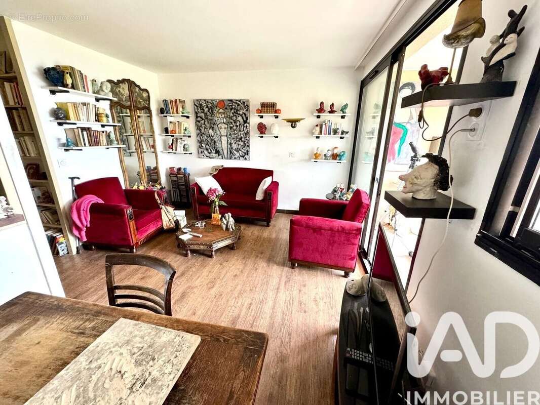 Photo 3 - Appartement à CANNES