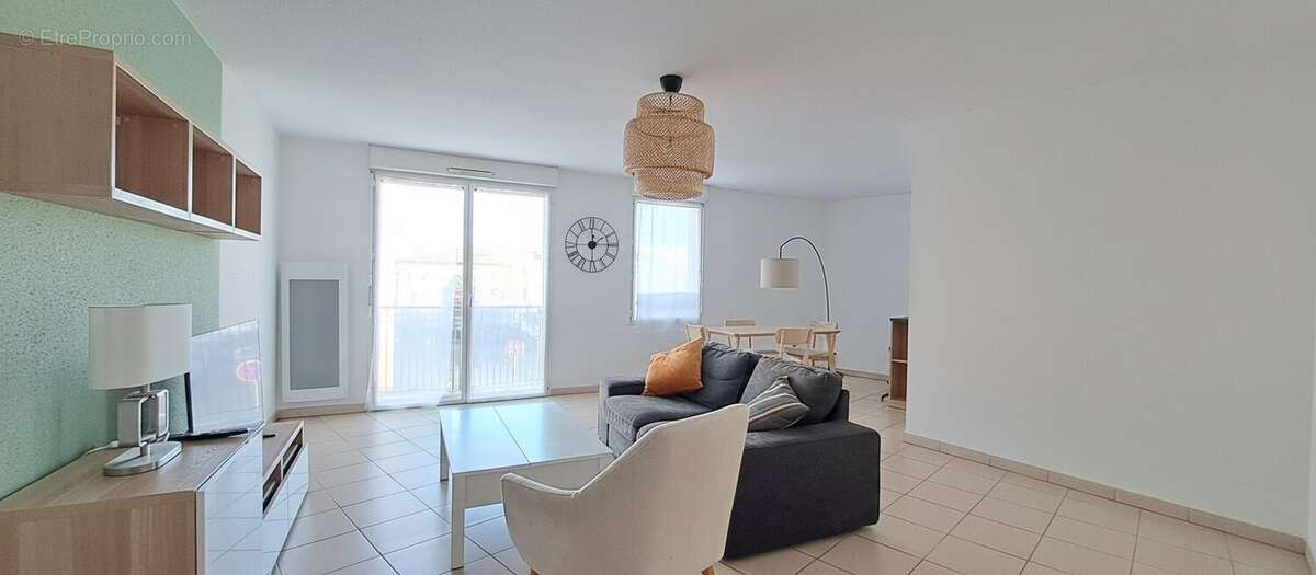 Appartement à GRENADE