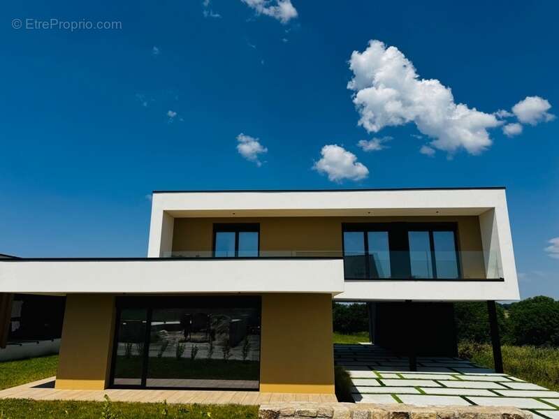 Superbe maison contemporaine – 140m2 – PMR – Proche Brest, Lannilis - photo 2